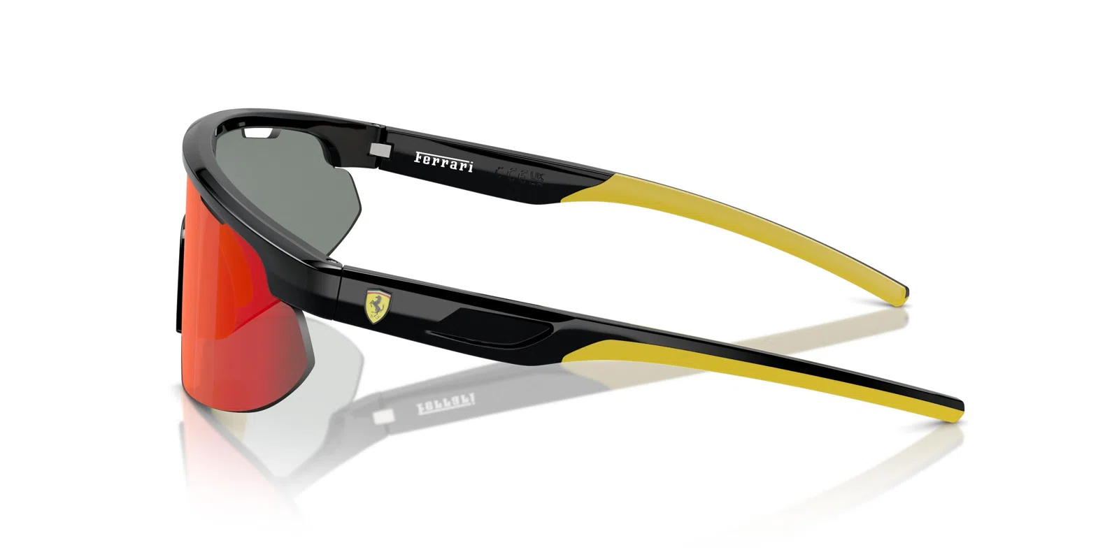 Scuderia Ferrari 6004U Sunglasses - view 24